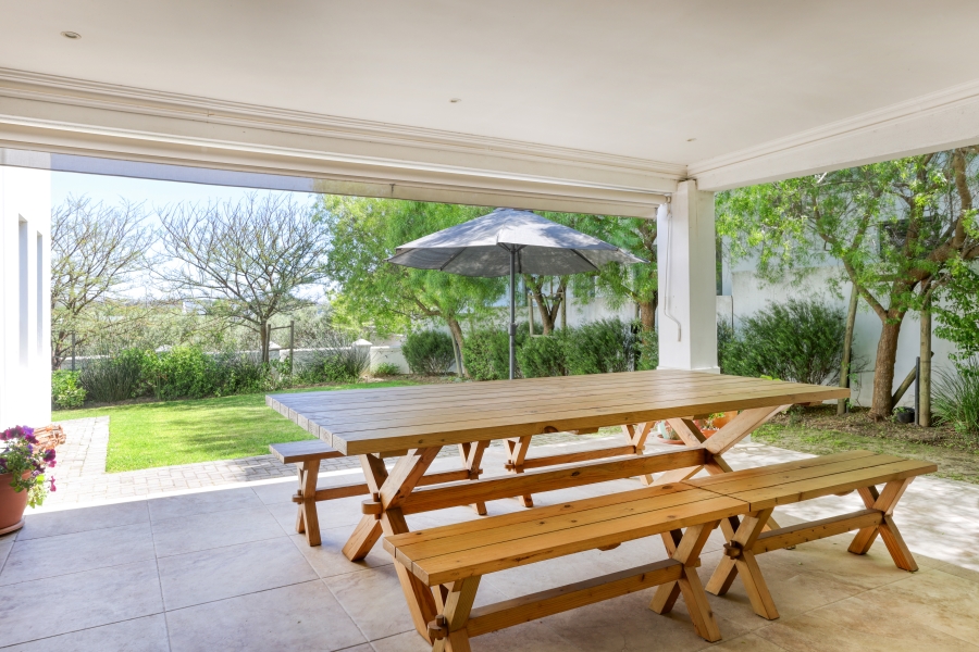 3 Bedroom Property for Sale in Croydon Olive Estate Western Cape